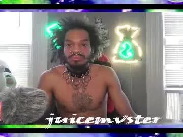 lxrdhxkvgemvsterjuice from Chaturbate