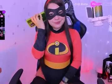 maca_rena_ from Chaturbate