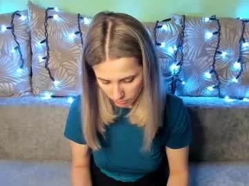 maggiecake on Chaturbate 