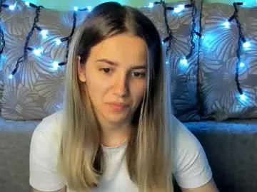 maggiecake from Chaturbate