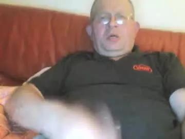 magicman250 on Chaturbate 