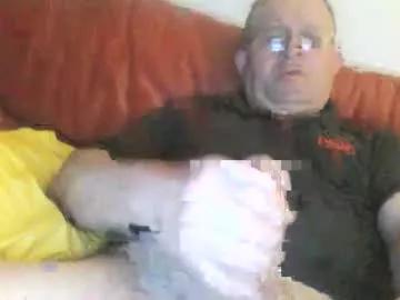 magicman250 on Chaturbate 