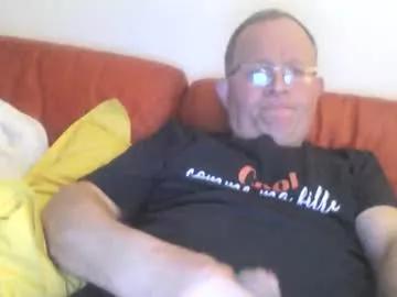 magicman250 on Chaturbate 