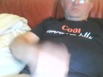 magicman250 on Chaturbate 