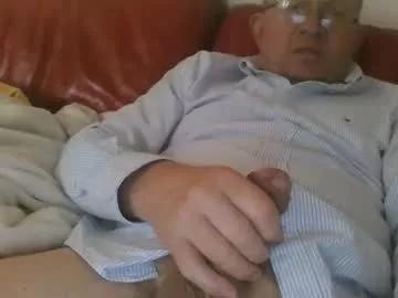 magicman250 on Chaturbate 