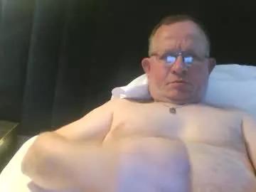 magicman250 on Chaturbate 