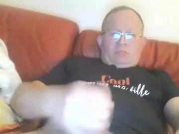 magicman250 on Chaturbate 