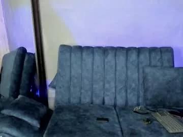 maia_stark_ on Chaturbate 