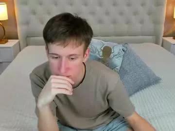 markus_wild on Chaturbate 