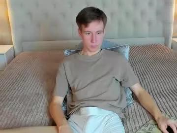 markus_wild on Chaturbate 