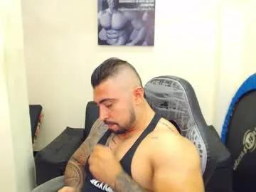 mateosexyhot22 from Chaturbate