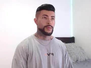 Naked Maximus_golden wants you to fuck his body now maximus_golden from Chaturbate