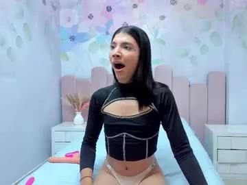 may_fox06 on Chaturbate 