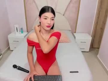 may_fox06 on Chaturbate 