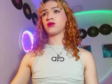 meghan_devil_ from Chaturbate