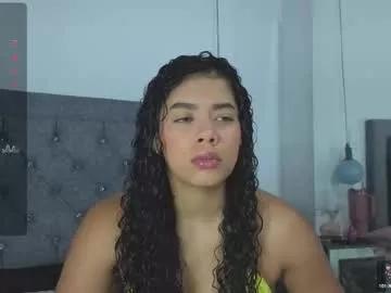 meghan_taylor__ from Chaturbate