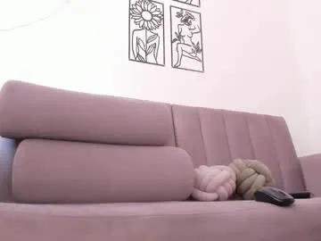 melani_greyy from Chaturbate