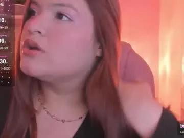 Discover Melanie_hh, she wants to masturbate for you melanie_hh from Chaturbate