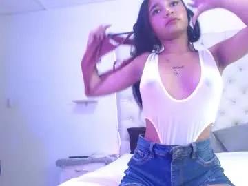 meli_peach from Chaturbate