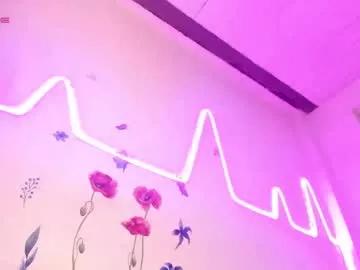 melissa_hot22 on Chaturbate 