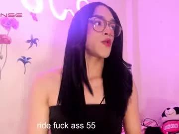 melissa_hot22 on Chaturbate 