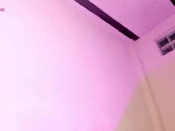 melissa_hot22 on Chaturbate 