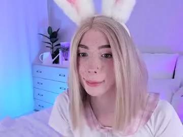 melissaober on Chaturbate 