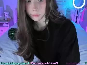 melissaober on Chaturbate 