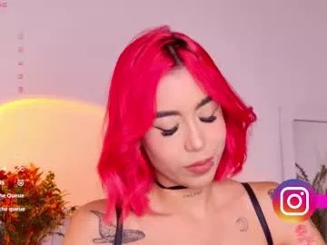 Freechat melytaylor on Chaturbate