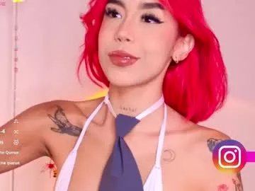Freechat melytaylor on Chaturbate
