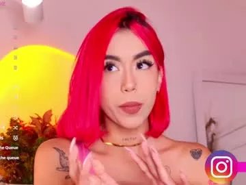 Freechat melytaylor on Chaturbate