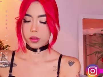 Freechat melytaylor on Chaturbate