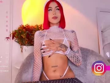 Freechat melytaylor on Chaturbate