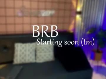 Chaturbate Mensia_hernandez mensia_hernandez from Chaturbate