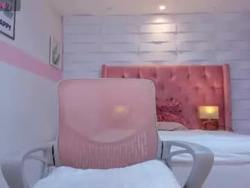 Freechat mhellissaw on Chaturbate