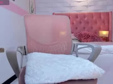 Freechat mhellissaw on Chaturbate