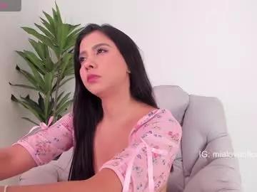 mia_love__ on Chaturbate 