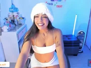 michelle_se from Chaturbate