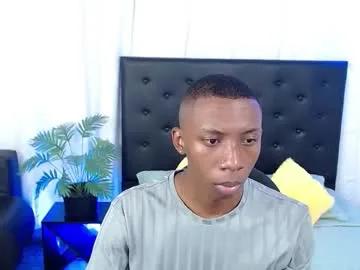 miiloo18 from Chaturbate