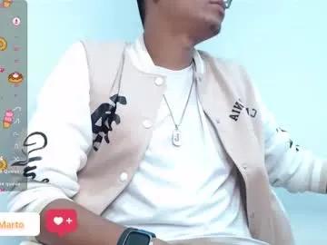 mike_black_22 from Chaturbate