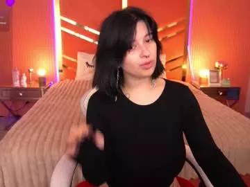 mikiikiwi on Chaturbate 