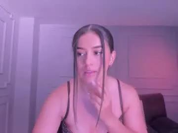 milacoleman from Chaturbate