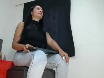 milahot23 on Chaturbate 