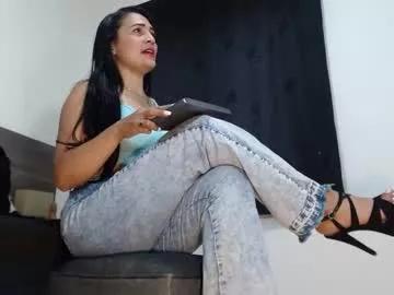 milahot23 on Chaturbate 