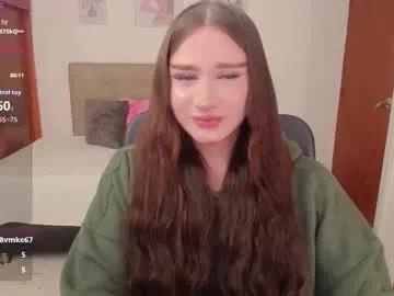 Watch 25 years old miley_baker from Chaturbate miley_baker from Chaturbate