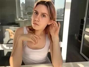 mishahartwigsen from Chaturbate