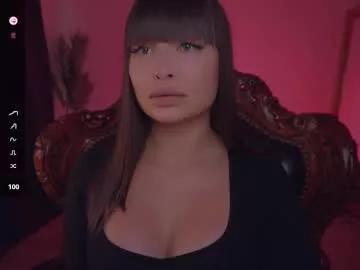 missmerciless on Chaturbate 