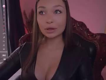 missmerciless on Chaturbate 