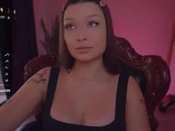 missmerciless on Chaturbate 