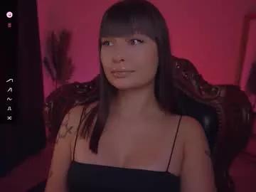 missmerciless on Chaturbate 